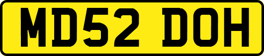 MD52DOH