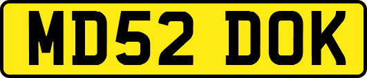 MD52DOK