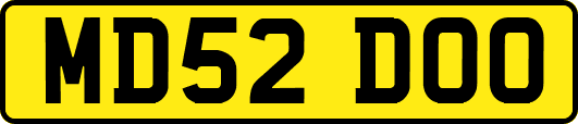 MD52DOO