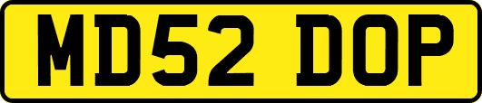 MD52DOP