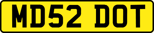 MD52DOT