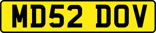 MD52DOV