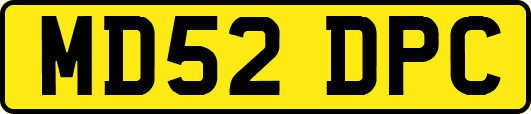 MD52DPC