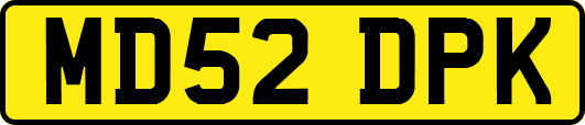 MD52DPK
