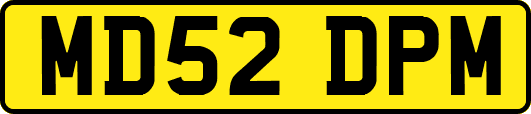 MD52DPM