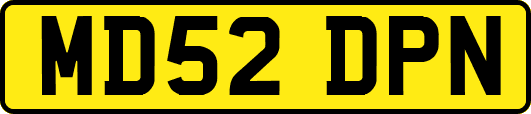 MD52DPN