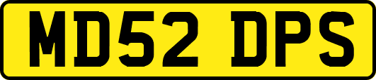 MD52DPS