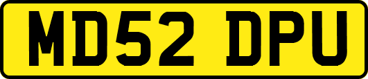 MD52DPU