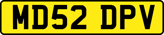 MD52DPV