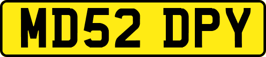 MD52DPY