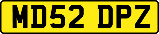 MD52DPZ