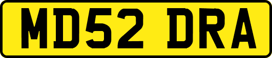 MD52DRA