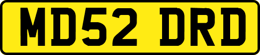 MD52DRD