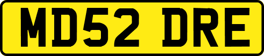 MD52DRE