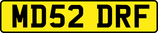 MD52DRF