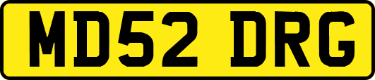MD52DRG