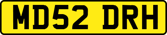 MD52DRH