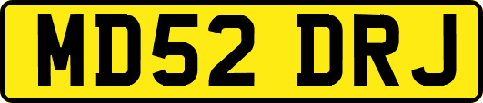 MD52DRJ