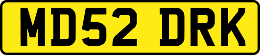 MD52DRK