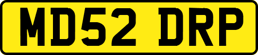 MD52DRP