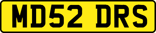 MD52DRS