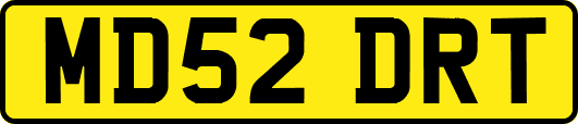 MD52DRT