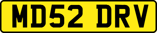 MD52DRV