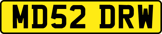 MD52DRW