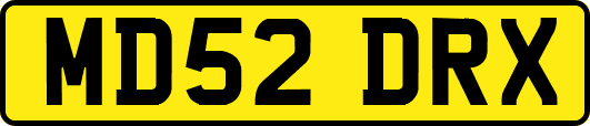 MD52DRX