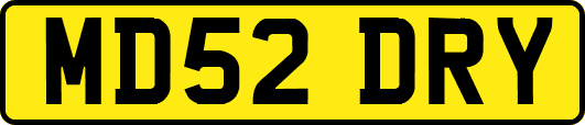 MD52DRY