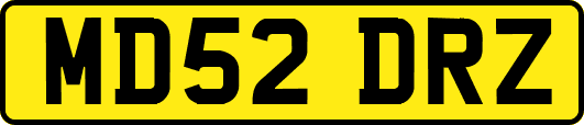 MD52DRZ
