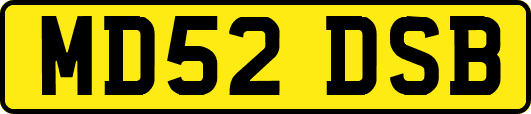 MD52DSB