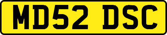 MD52DSC