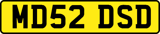 MD52DSD