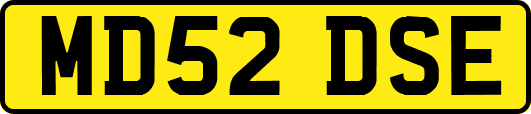 MD52DSE