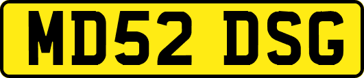 MD52DSG