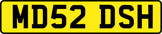 MD52DSH