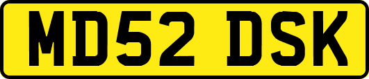 MD52DSK