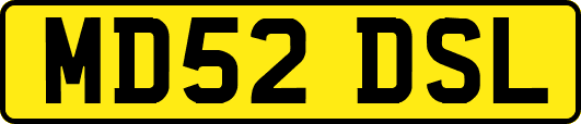 MD52DSL