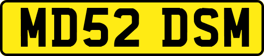 MD52DSM