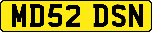 MD52DSN