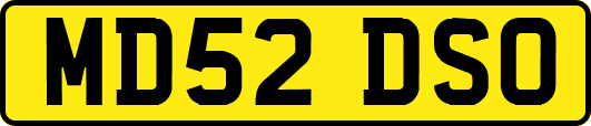 MD52DSO