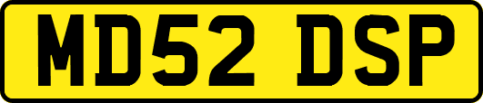 MD52DSP