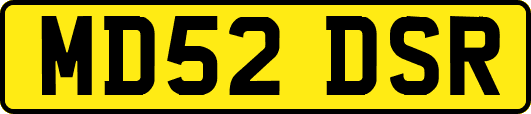 MD52DSR