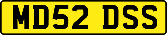 MD52DSS
