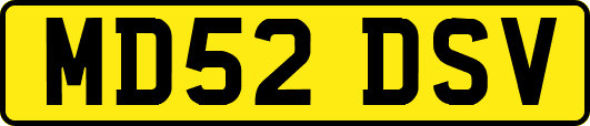MD52DSV