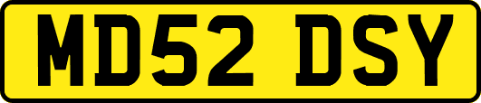 MD52DSY
