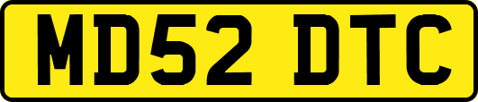 MD52DTC