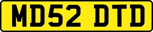 MD52DTD