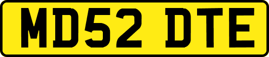 MD52DTE